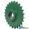 A & I Products Sprocket; Starter Roll, 24 Tooth 6" x6" x2" A-AE54301 - alternate 1